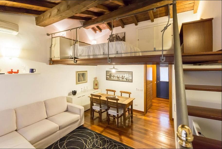 Appartamento Cairoli