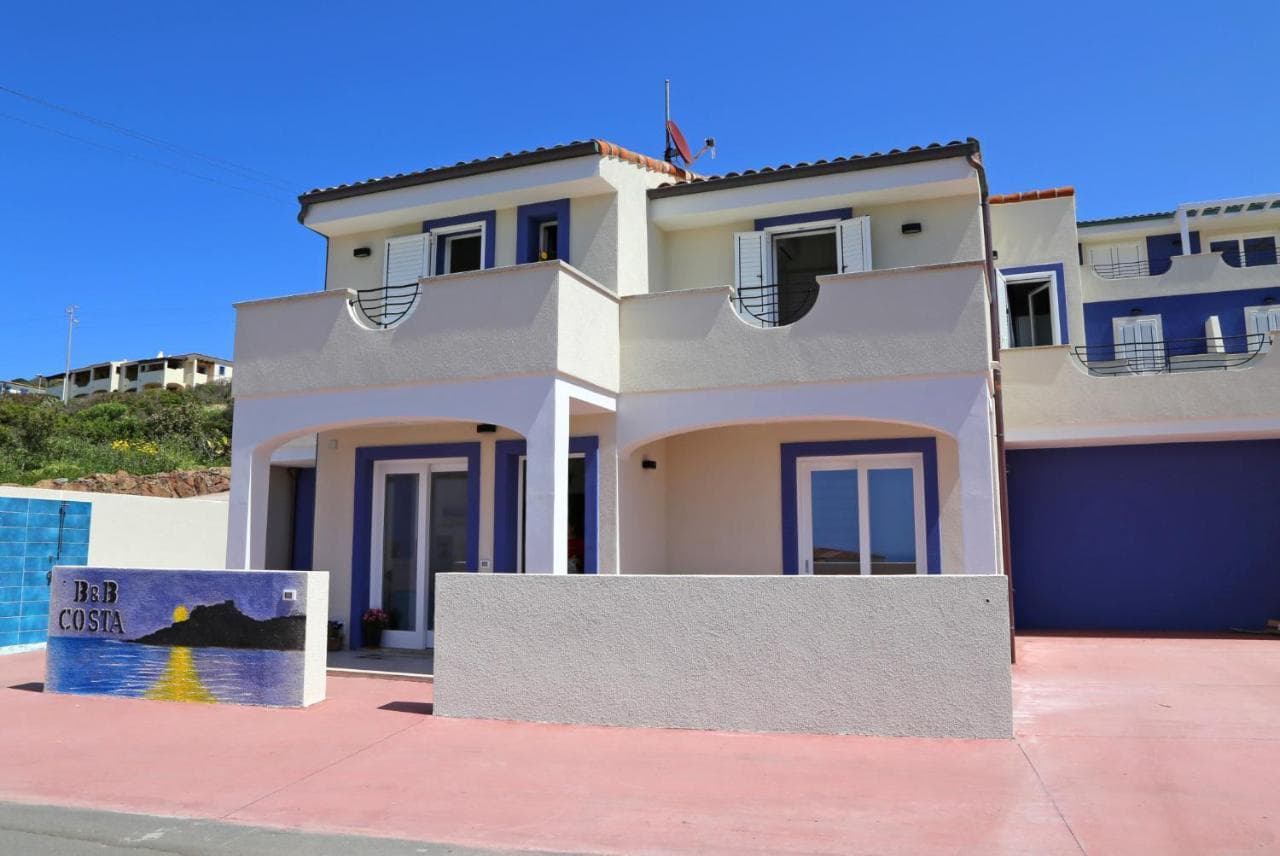 B&B Costa