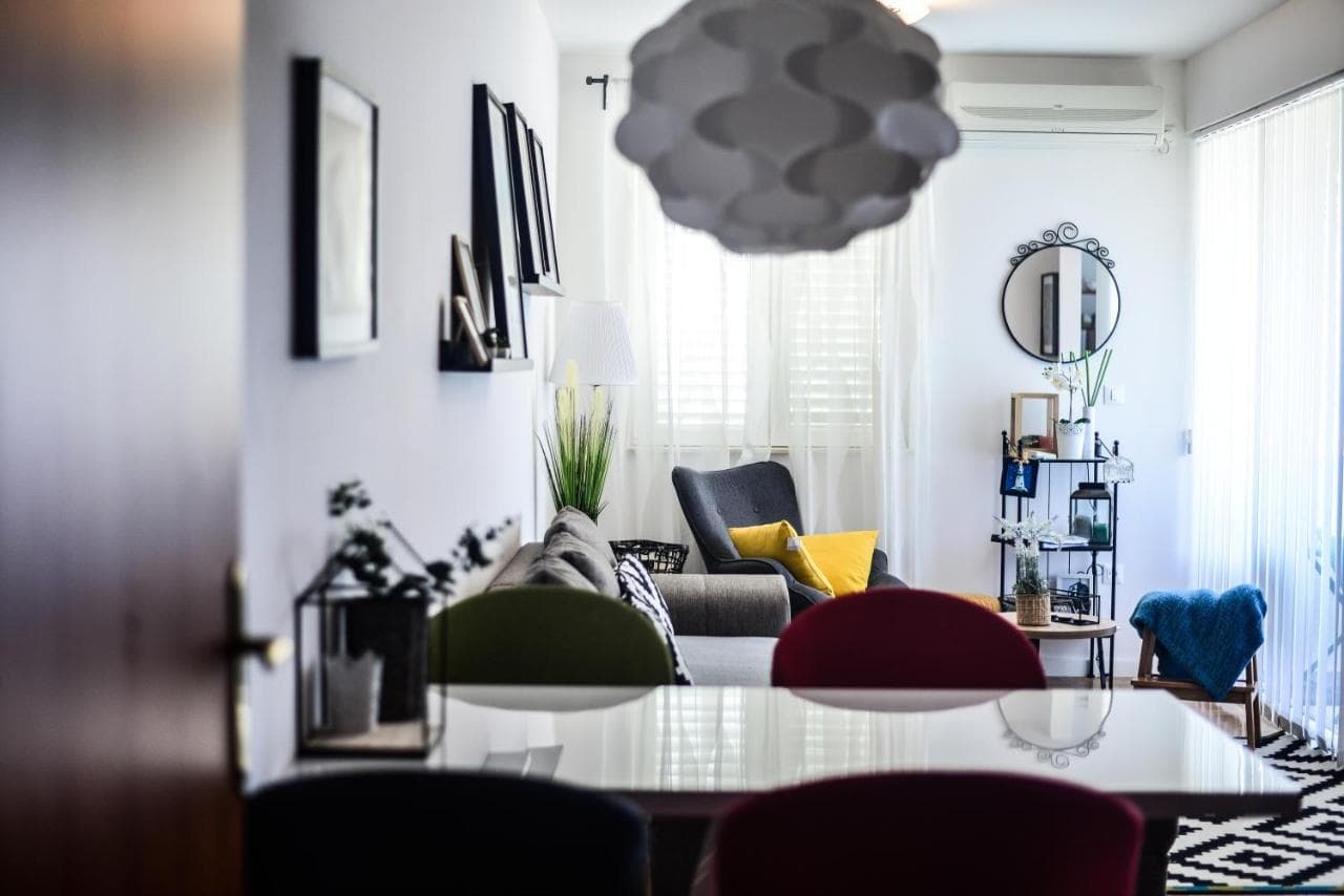 3 Bedrooms Family Apartment A&M Milicic Cavtat