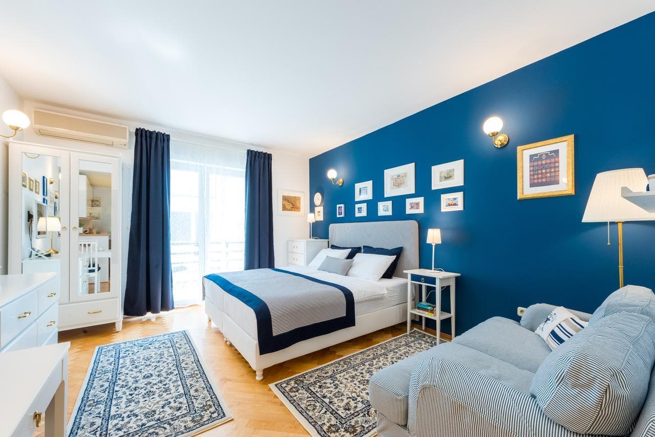 Blumarine Apartments