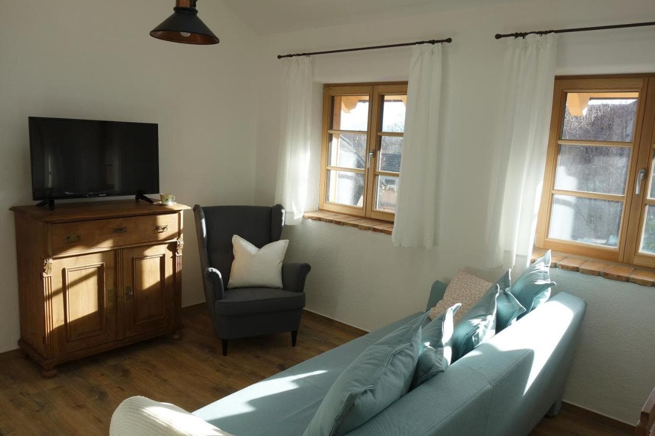 Appartement - Ferienwohnung - Fewo Obernkammer