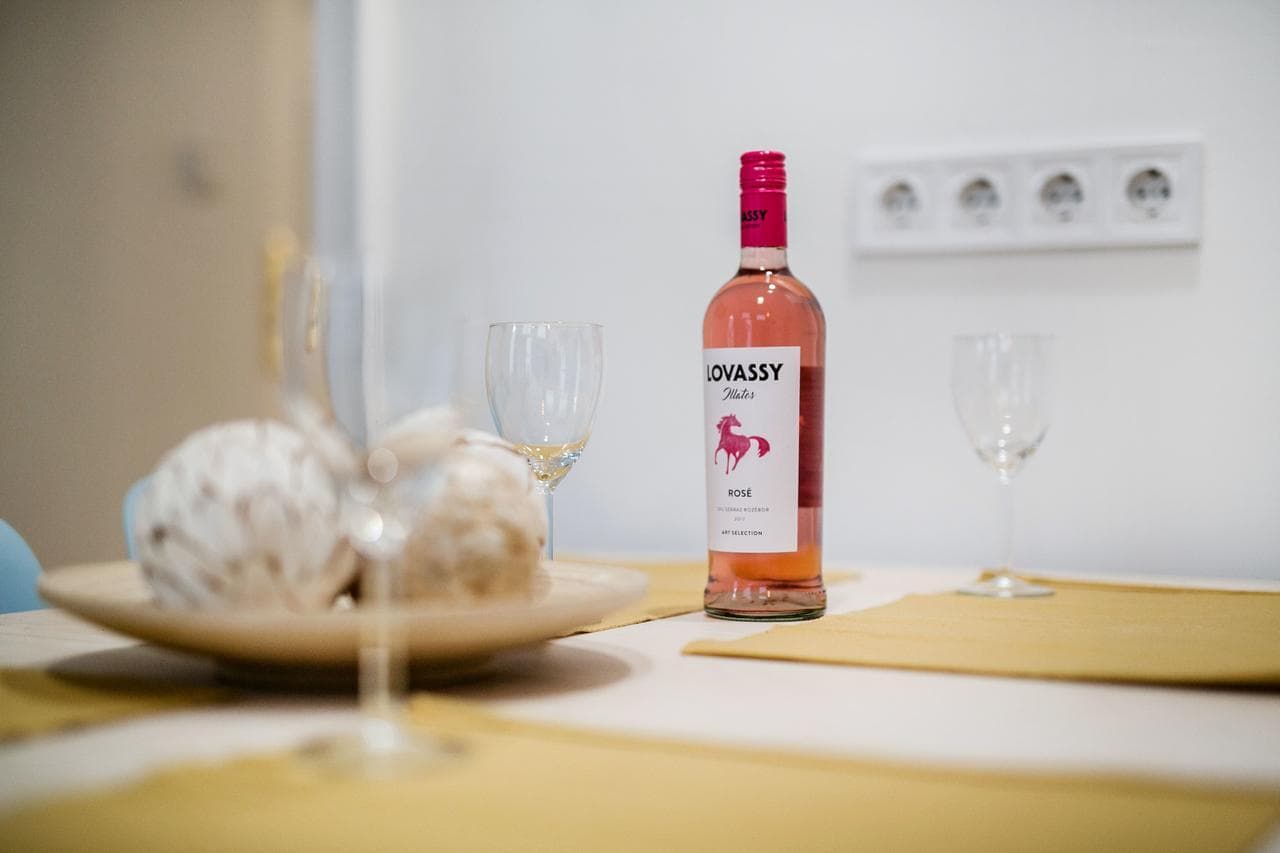 Synagogue View Residence