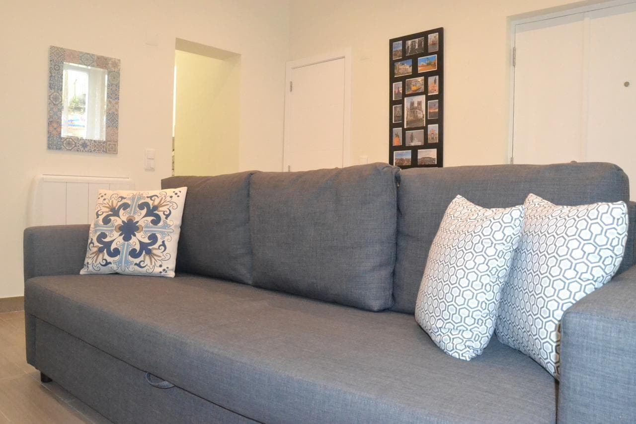 New Charming Flat in the Heart of Lisbon