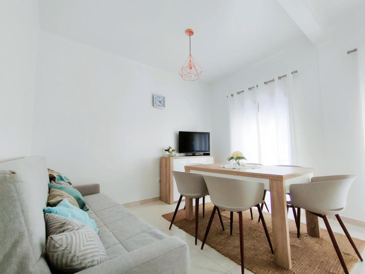 Casa Das Ondas Nazare