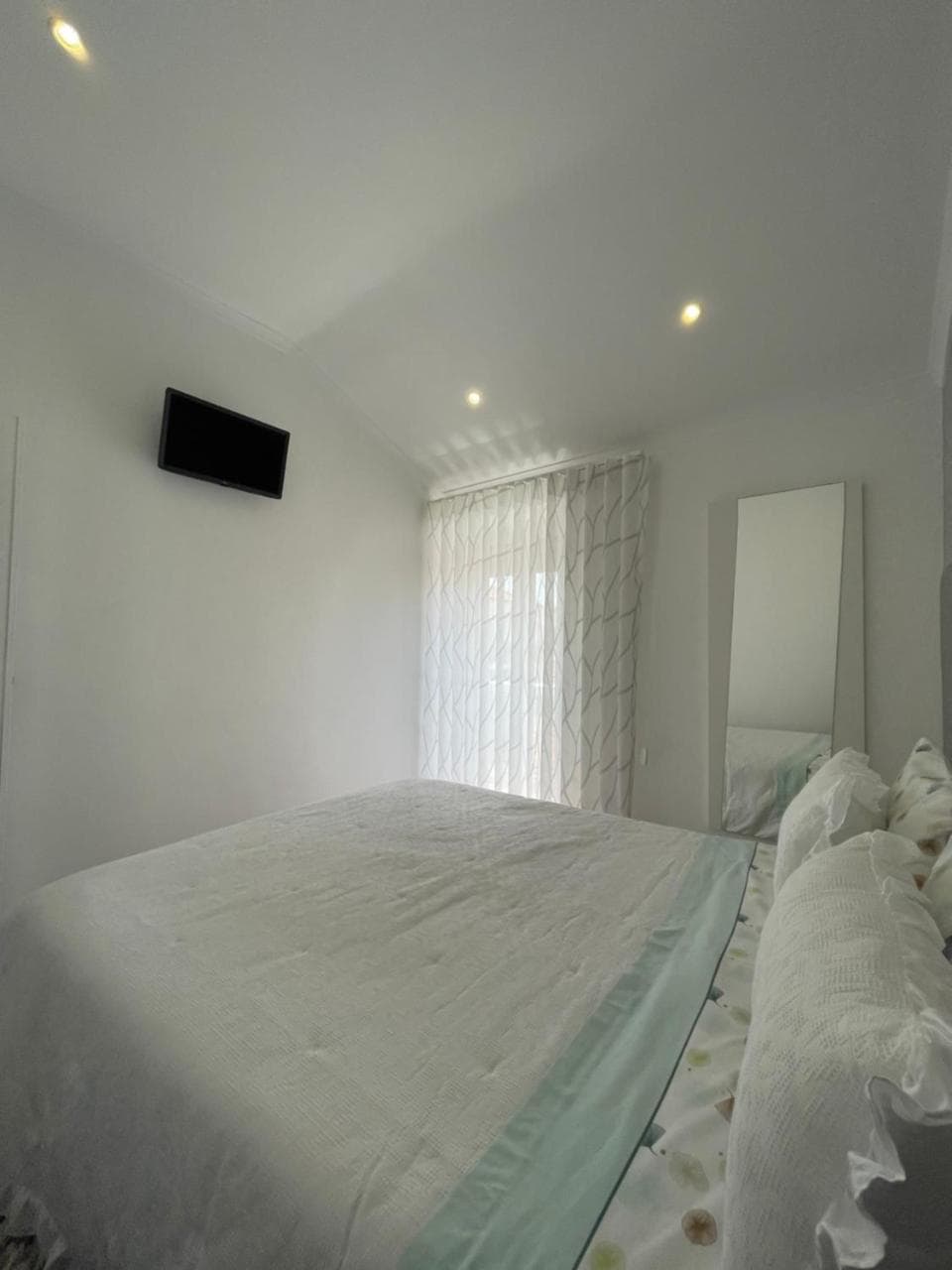 Guest House Abegorias Nazare