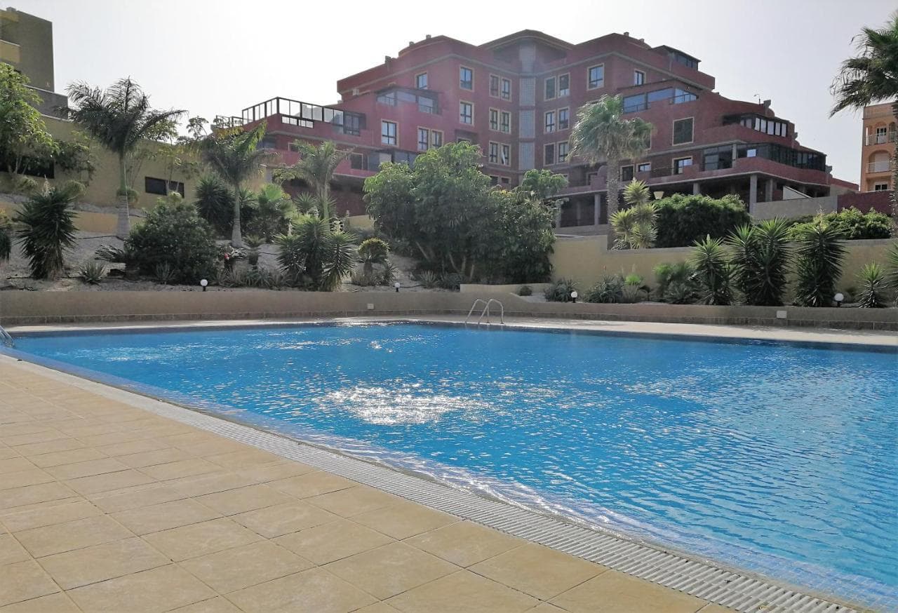 Apartmento la Perla El Medano