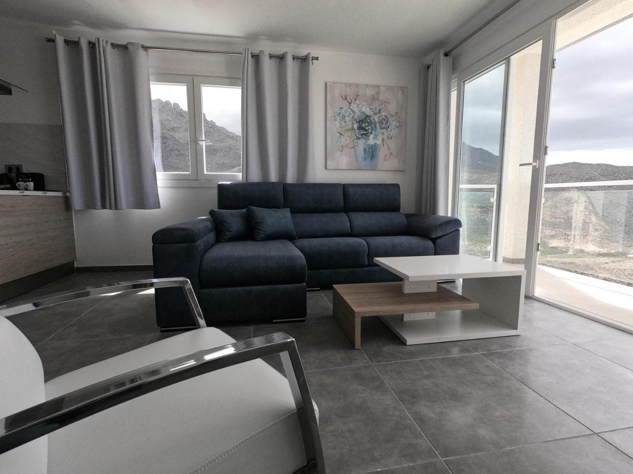 Tinerfe El Grande 15