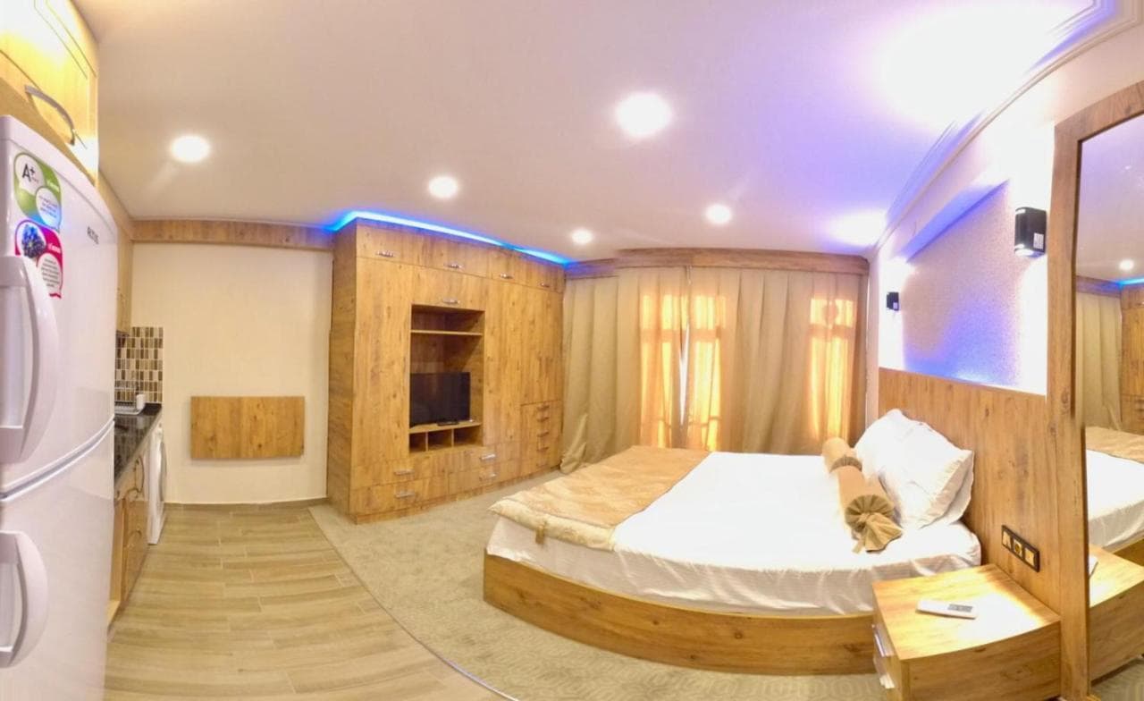 Nour Suite & Residence