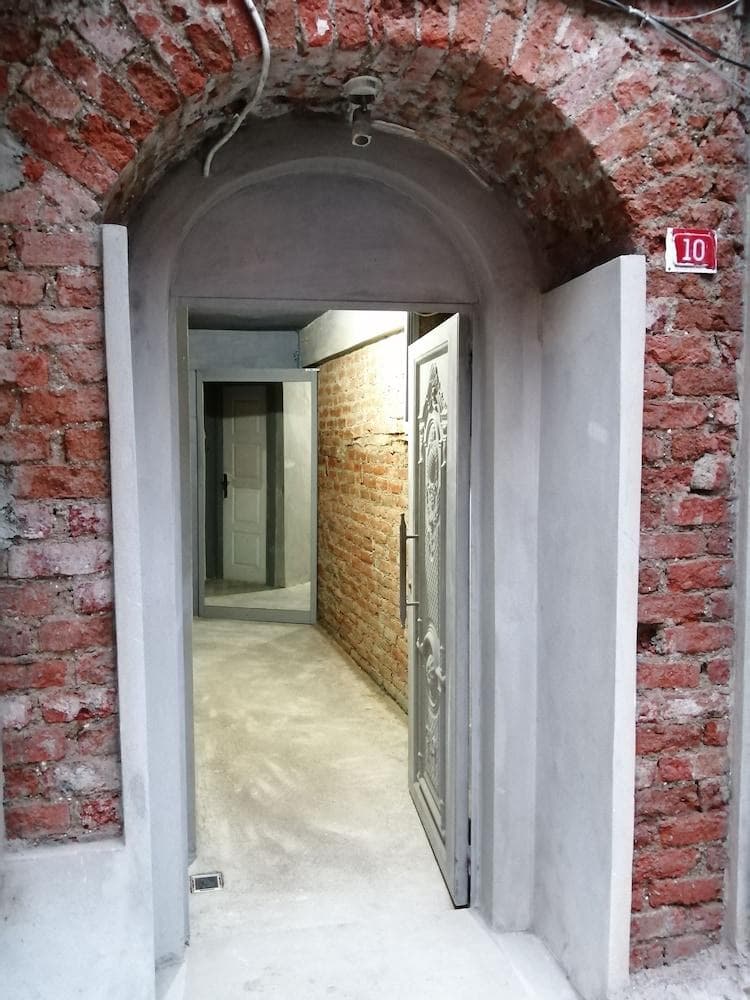 Cinar Suite - Adults Only