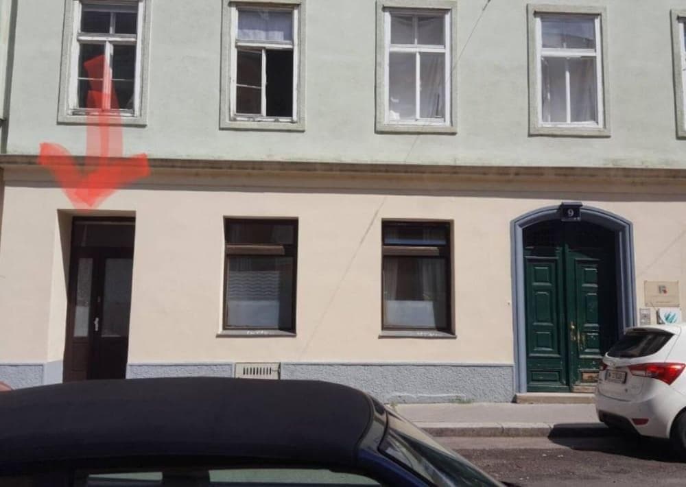 Modern Apartment in the Heart of Vienna 2