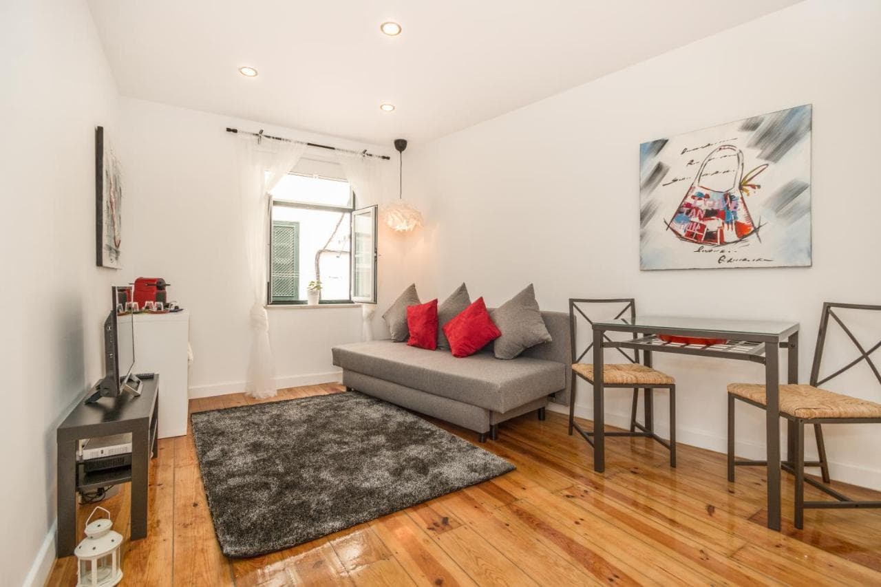 Visit Lisbon4fun - Alfama