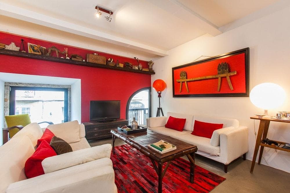 The Old Stables Chiado Apartments