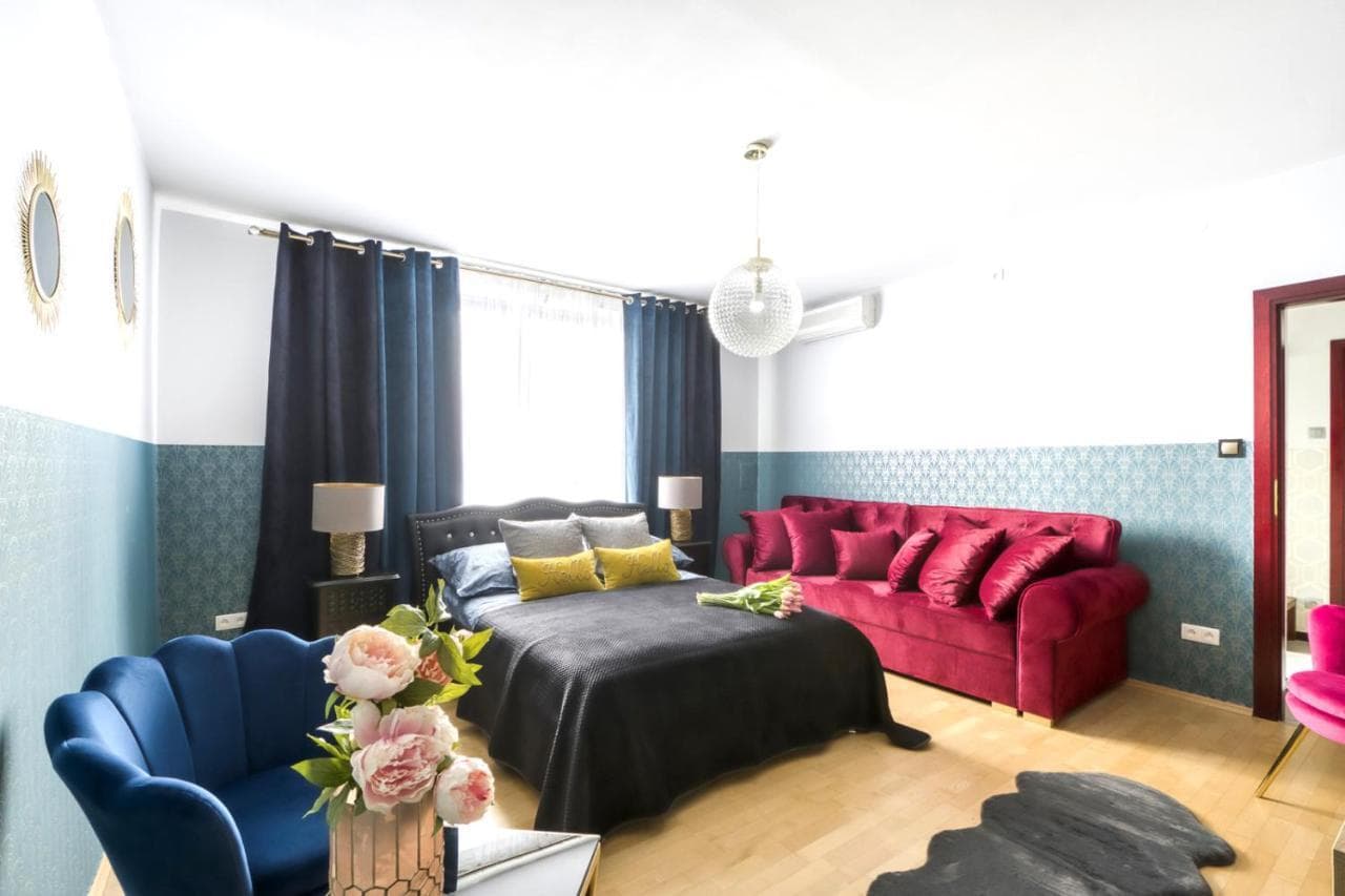 Clicktheflat Palace of Culture View Apartment - Marszałkowska St.