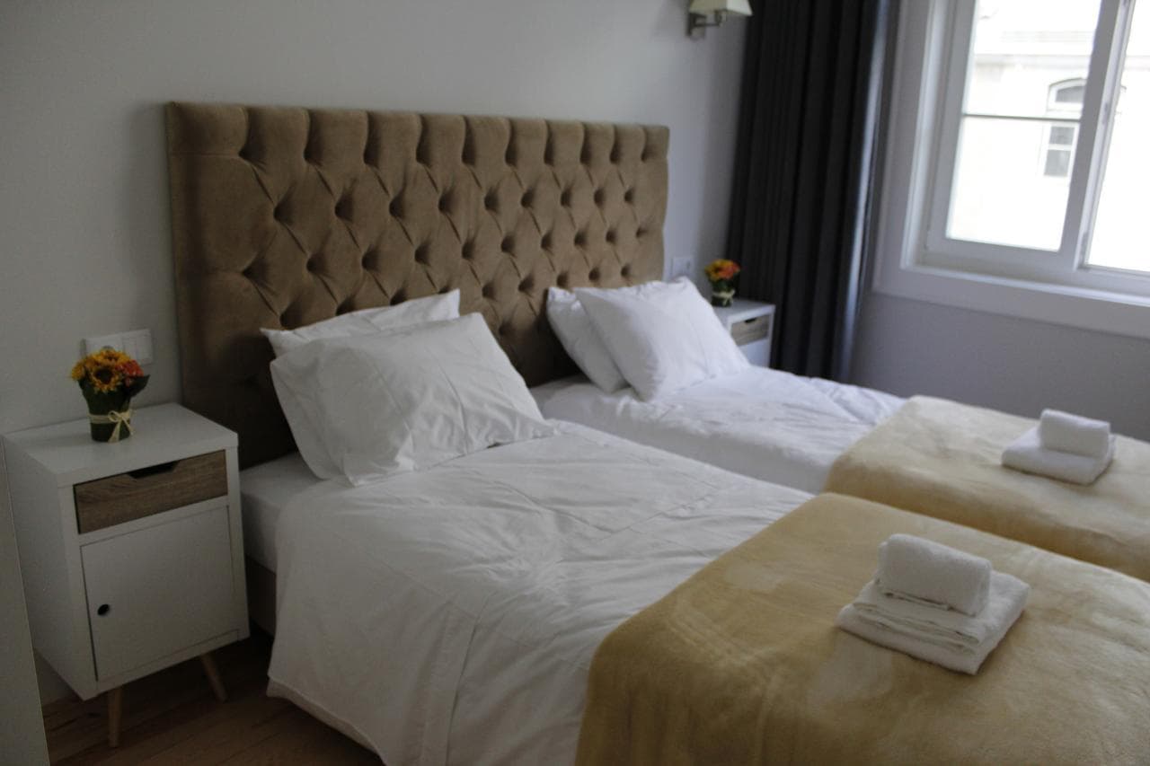 Augusta Street 213 - 3 Dto - Your Home in Lisbon