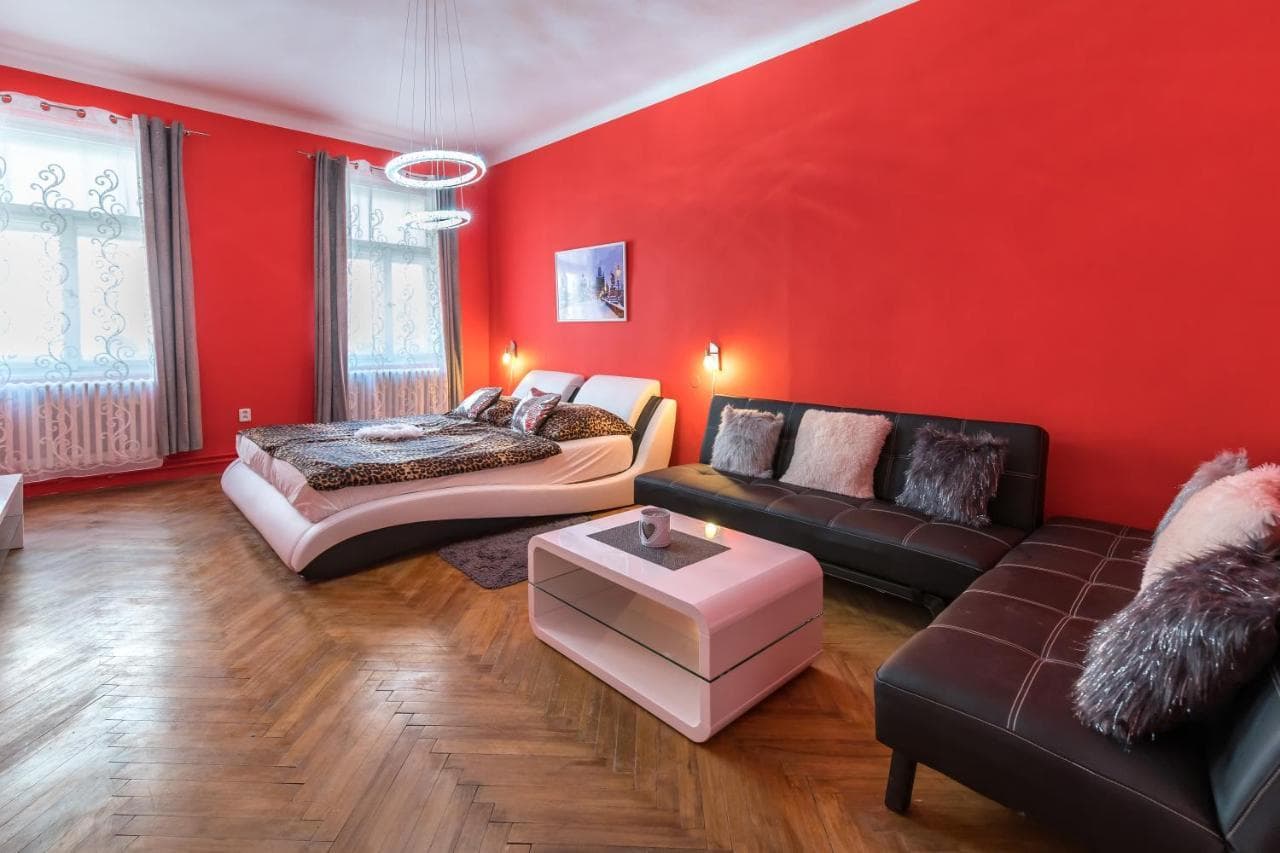 Apartman Exclusive Prague