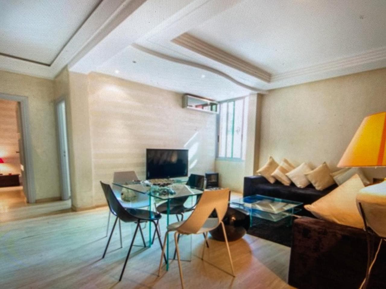 Comme Chez Soi - Les Amis