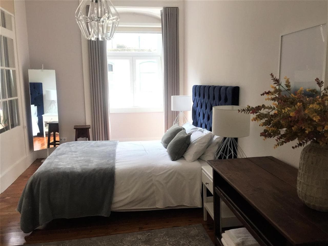 Fanqueiros Street 196-3d-City Center Apartment