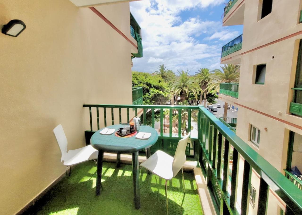 Apartamento Plaza Del Charco