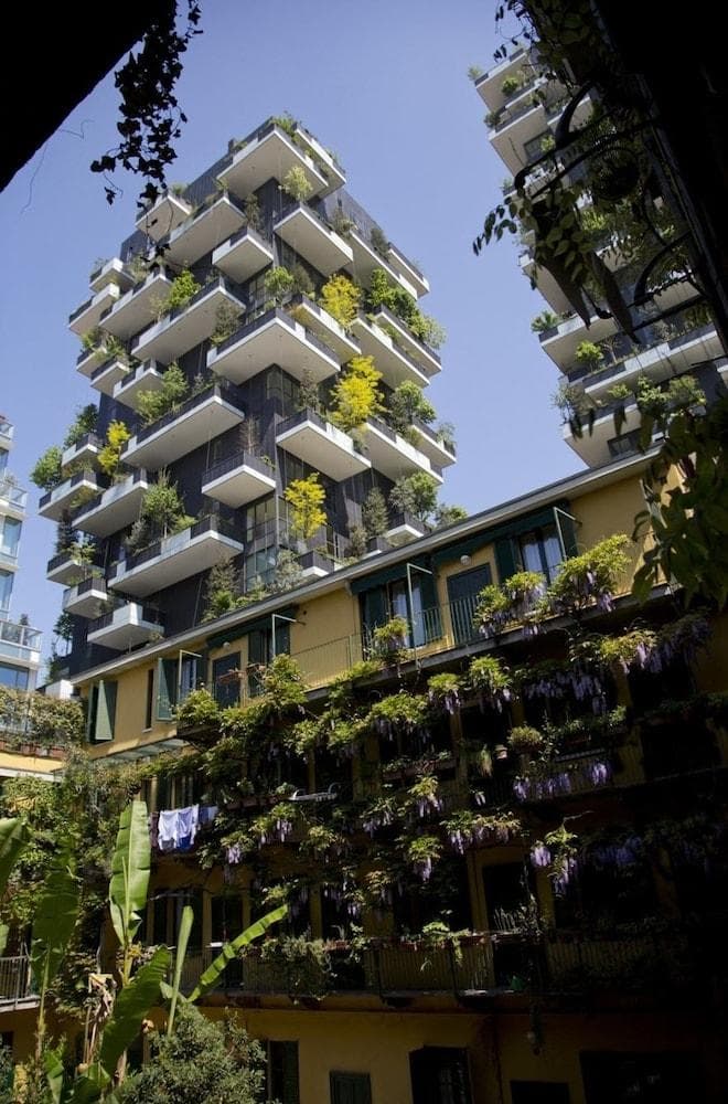 Joivy Bohemien District