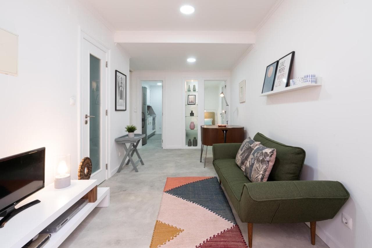 Travelingtolisbon 98 - Alfama