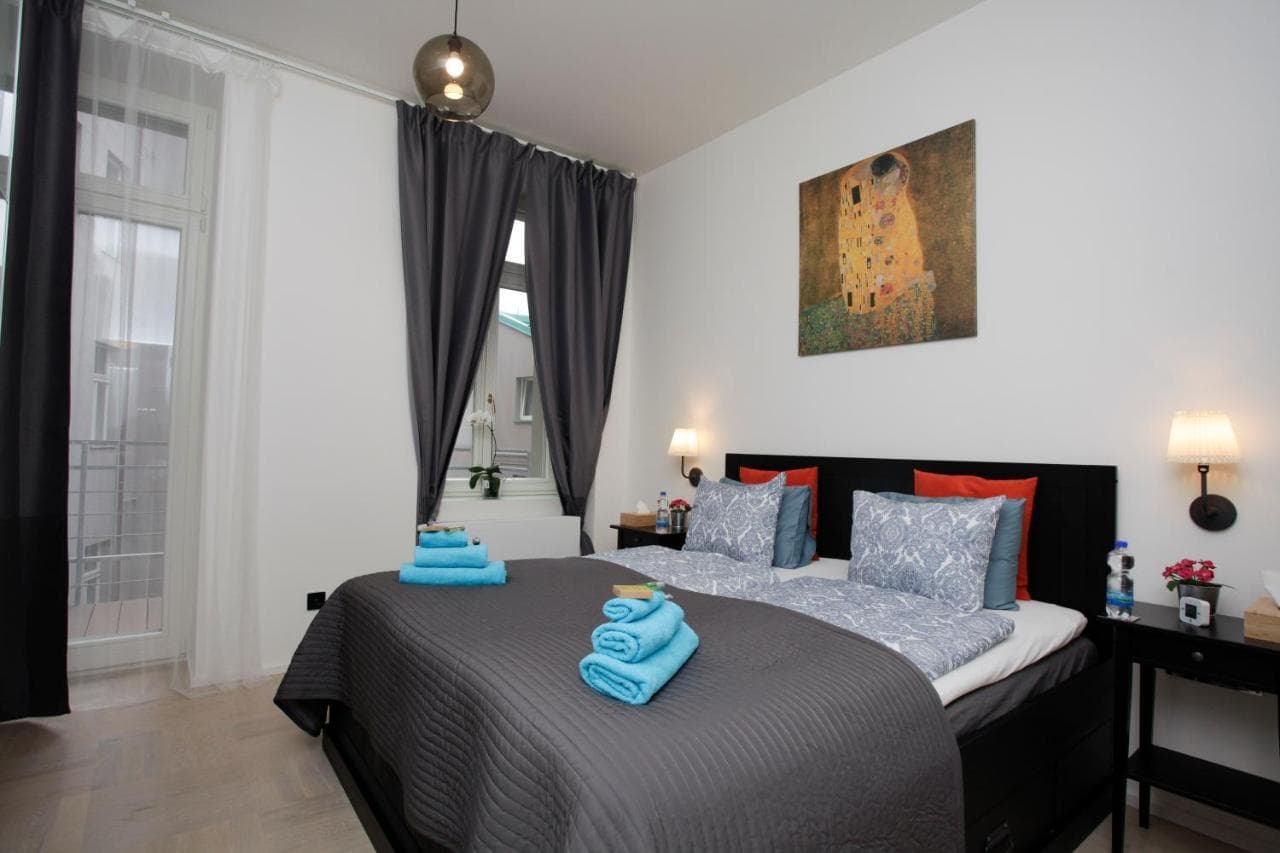 Luxury Apartment Spalena