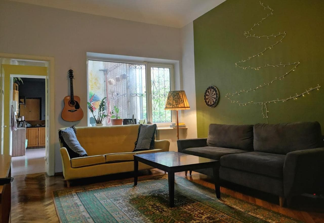 The Monk's Bunk Kaunas (Adults Only)