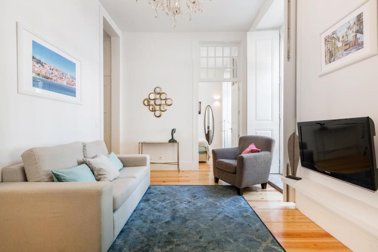 Casa Largo de Santo Antonio Da Se 8