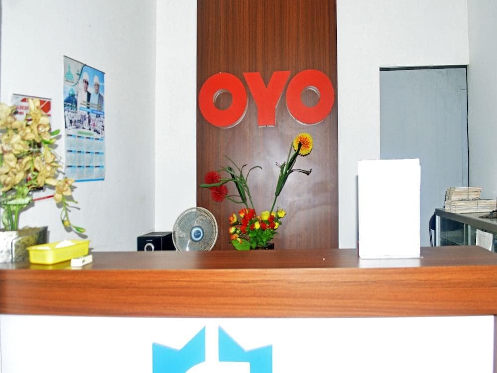 Mim Guest House Syariah by Oyo Rooms