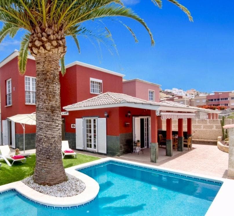 Villa Palma Canarias