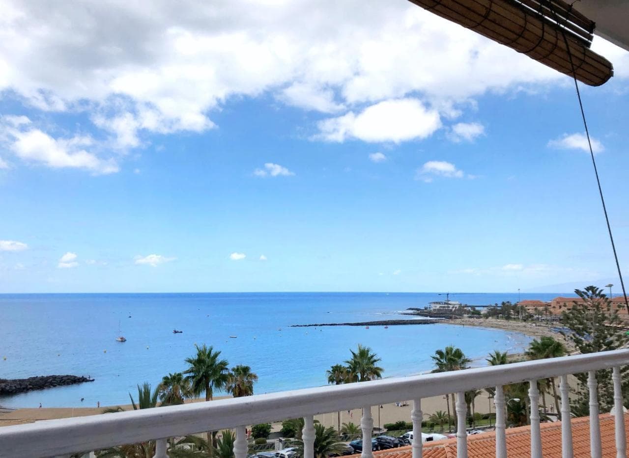 Casa Alejandro las Vistas