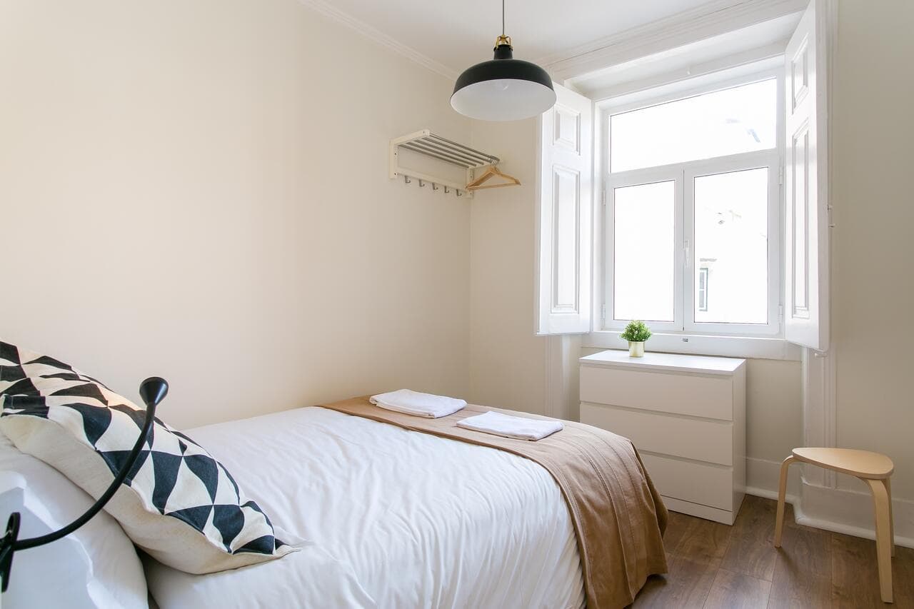 Restauradores by Central Hill Apartments