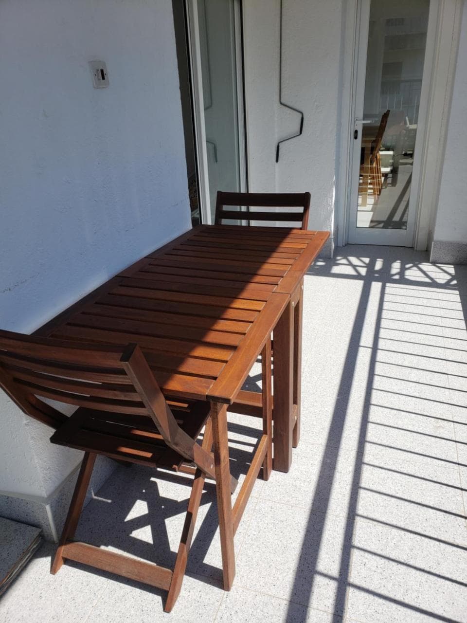 Apart.3 Habit.Mar-Mont. Ac-Terraza-Ascensor-Parking