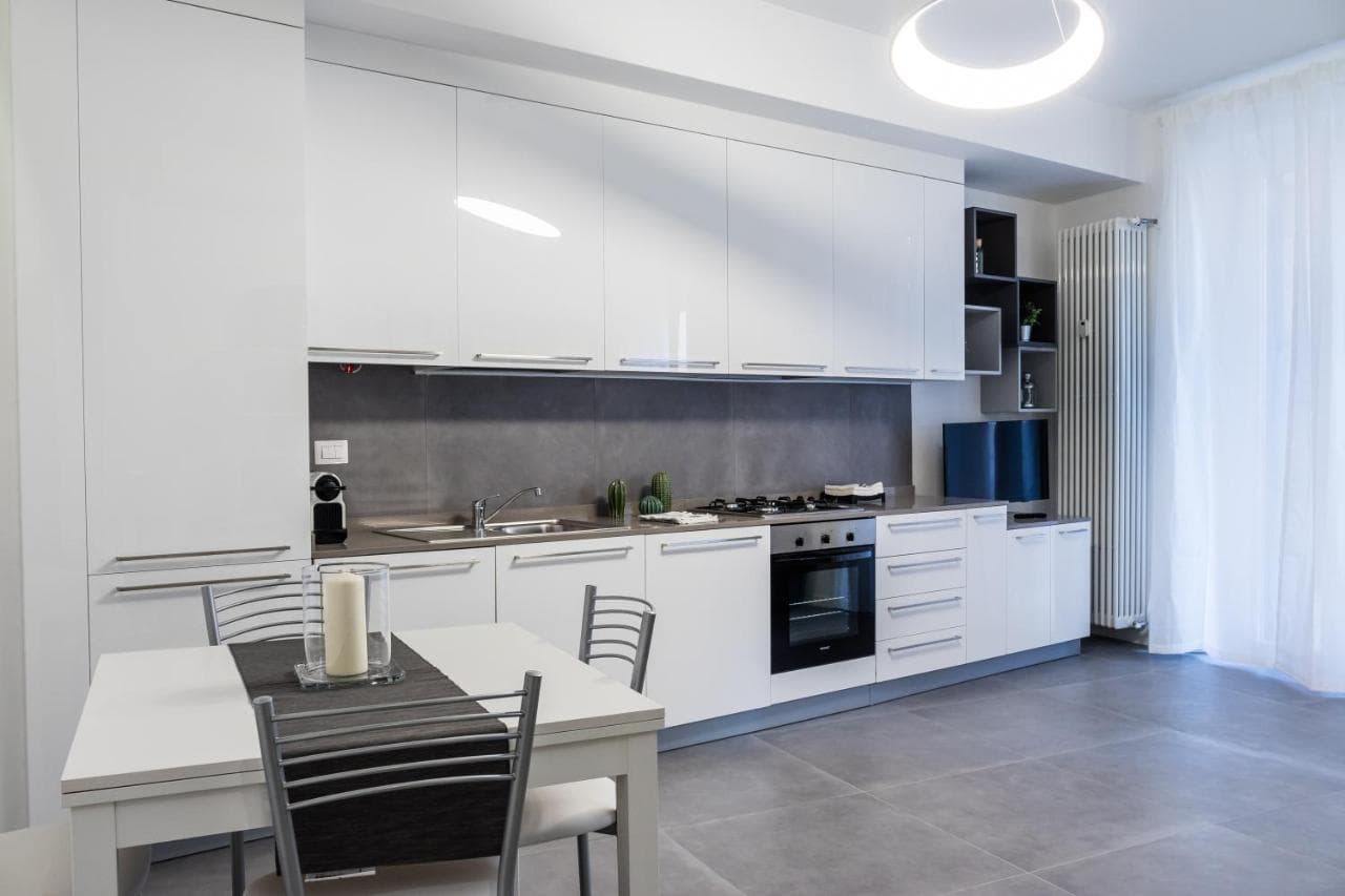 114 · Amazing Flat Fully Furnished in P.Ta Romana