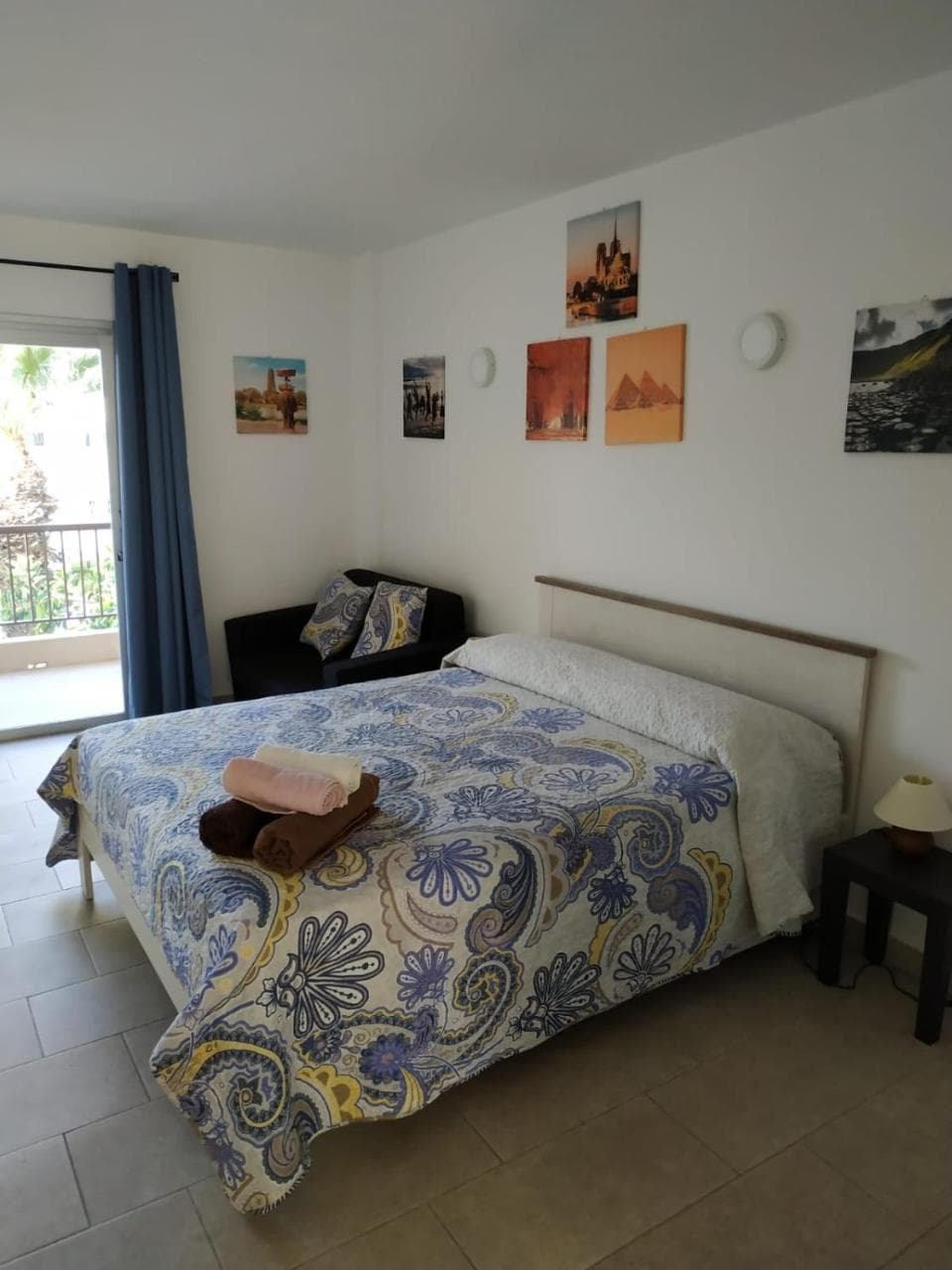 Apartment in the Centre of Playa de las Americas