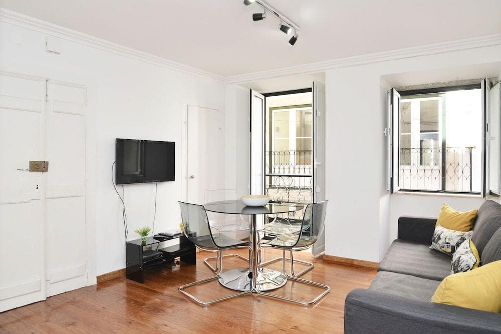 Casa Ginja - Castelo Apartment