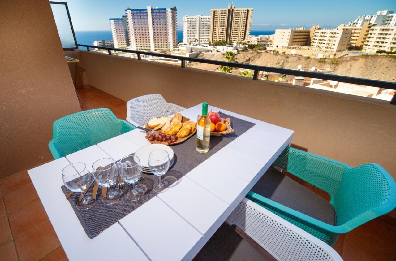 Paraiso II Ss Free Wifi