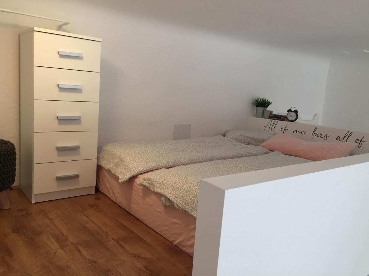 Budapest City Center W18