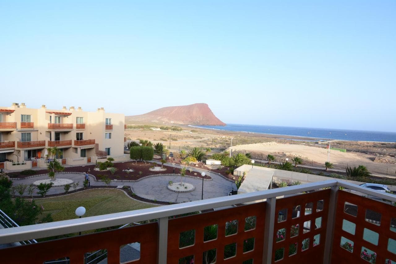 Luxury Apartament Calle Pizarro Tenerife