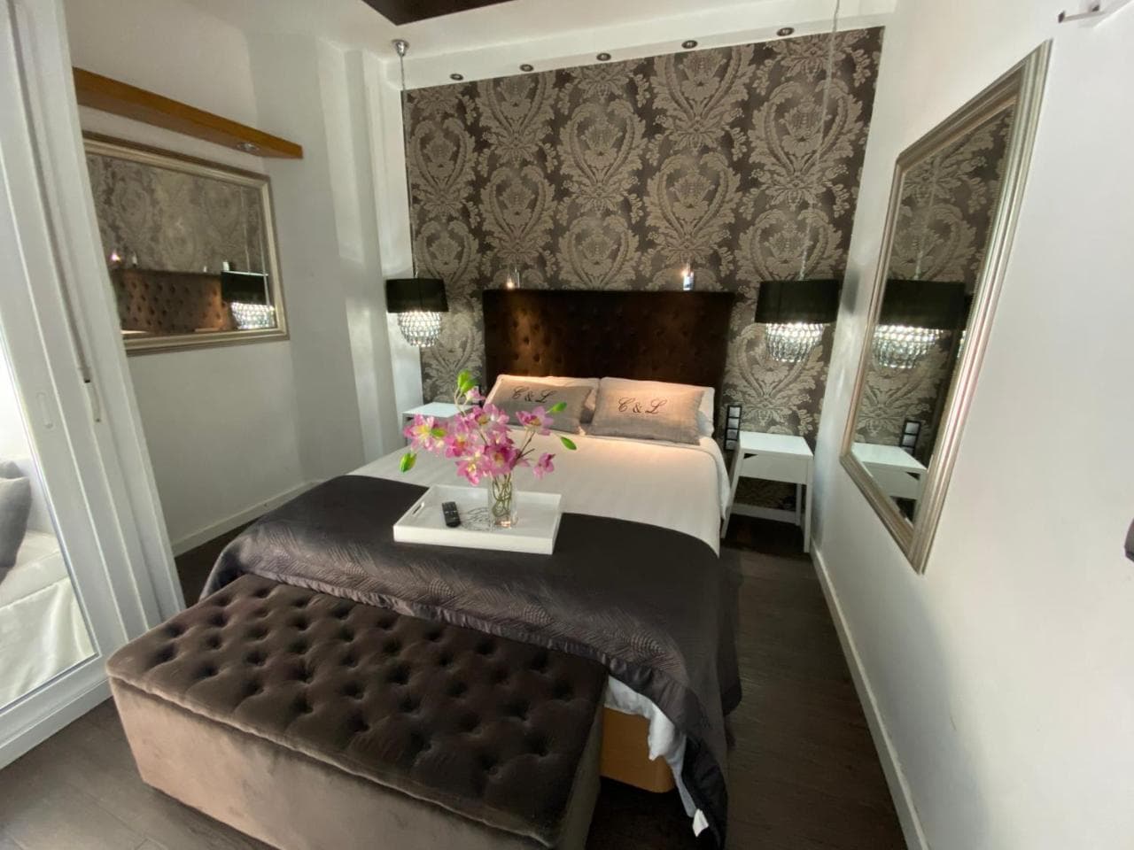 C&L Apartamento Centro