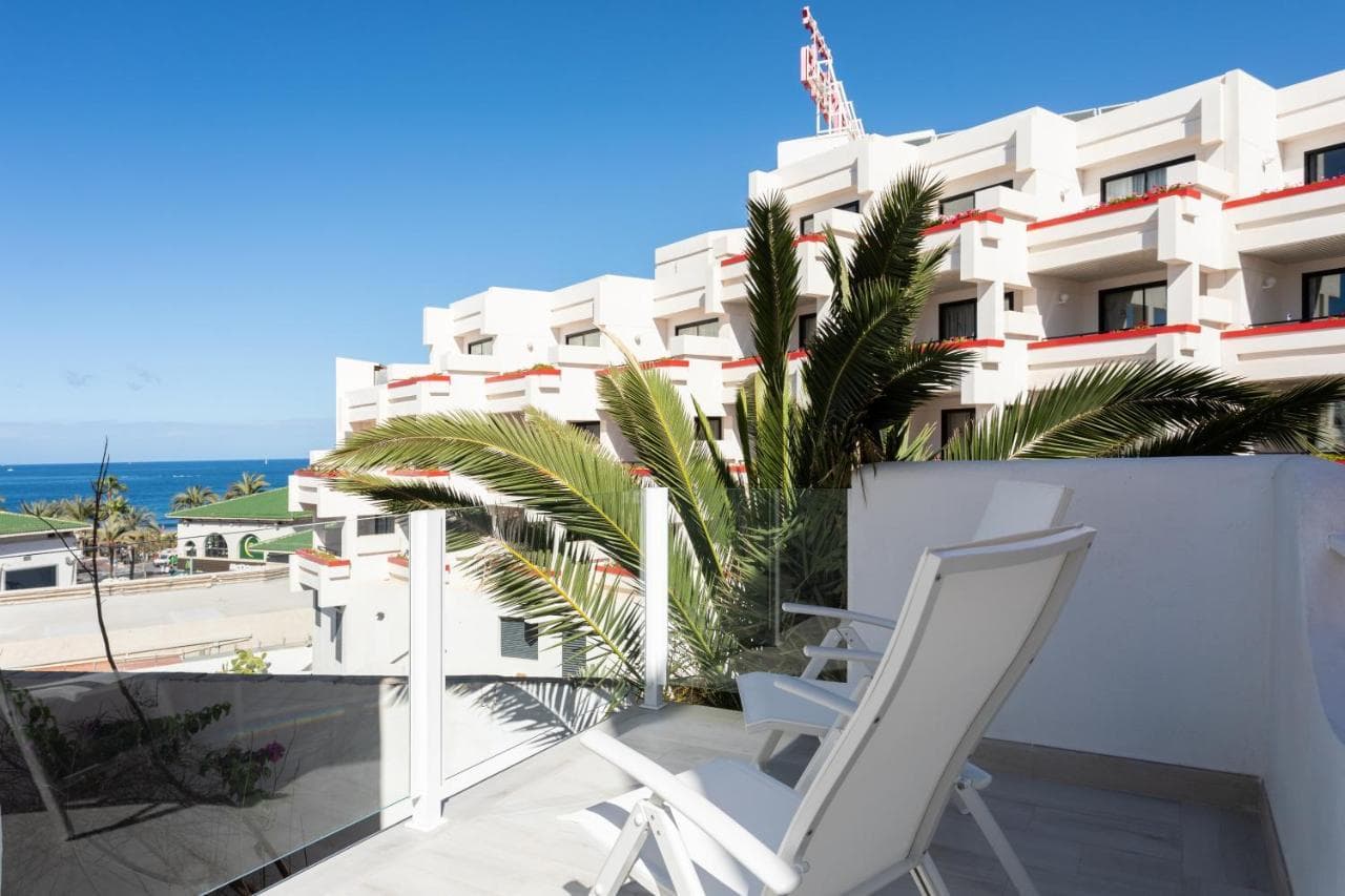 188 las Tortugas Holiday Home by Sunkeyrents