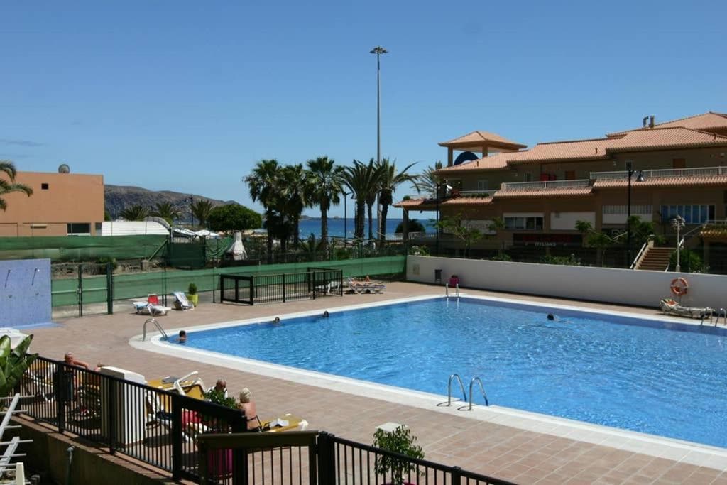 Nice Studio Bart 50 Meters From Playa las Vistas