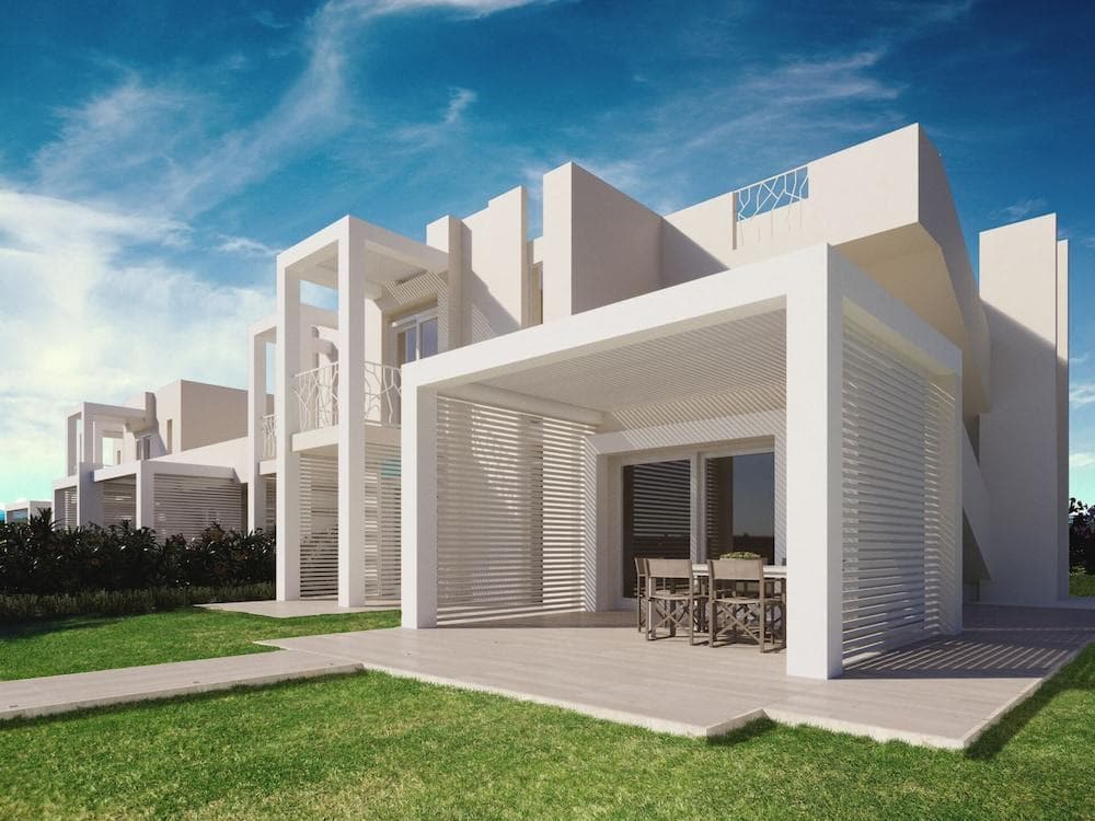 Capo Falcone Charming Apartments