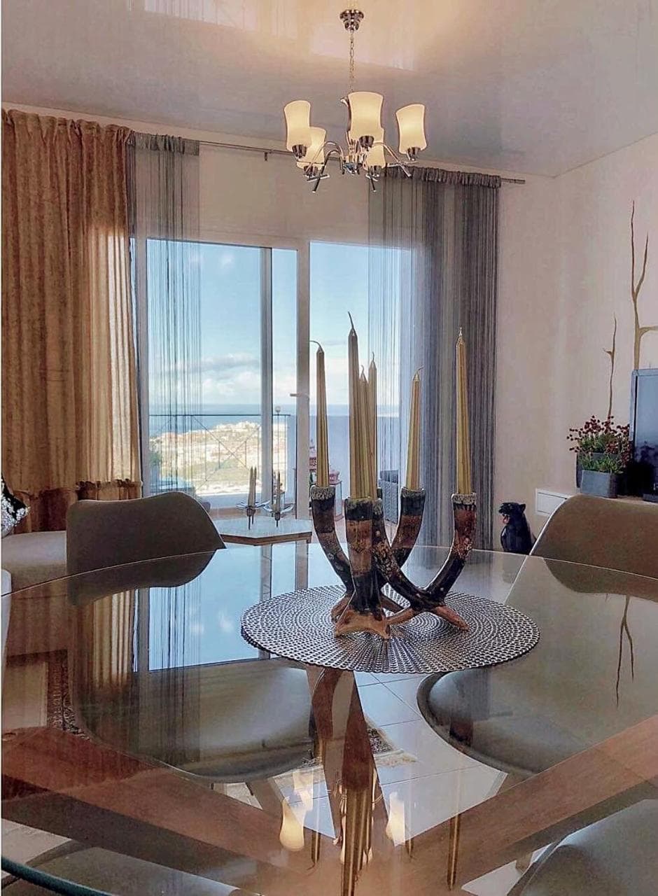 Balcon de Atlantico 2bed Apartment