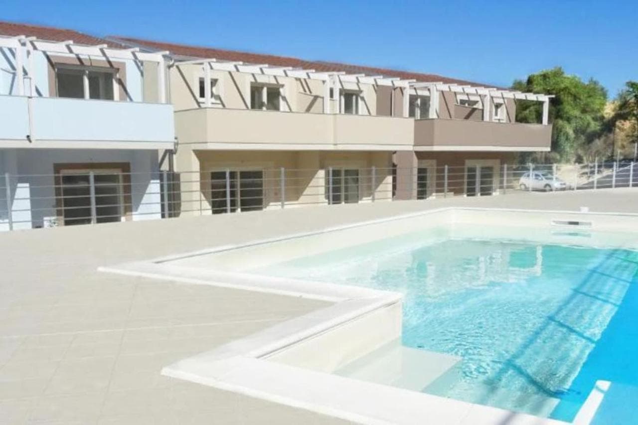 Romantica Casa Al Mare Con Piscina in Sardegna