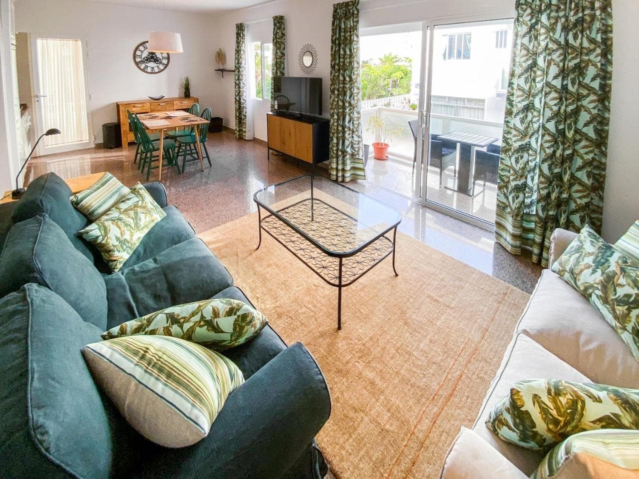 Suite Natura @ Casa Del Lago