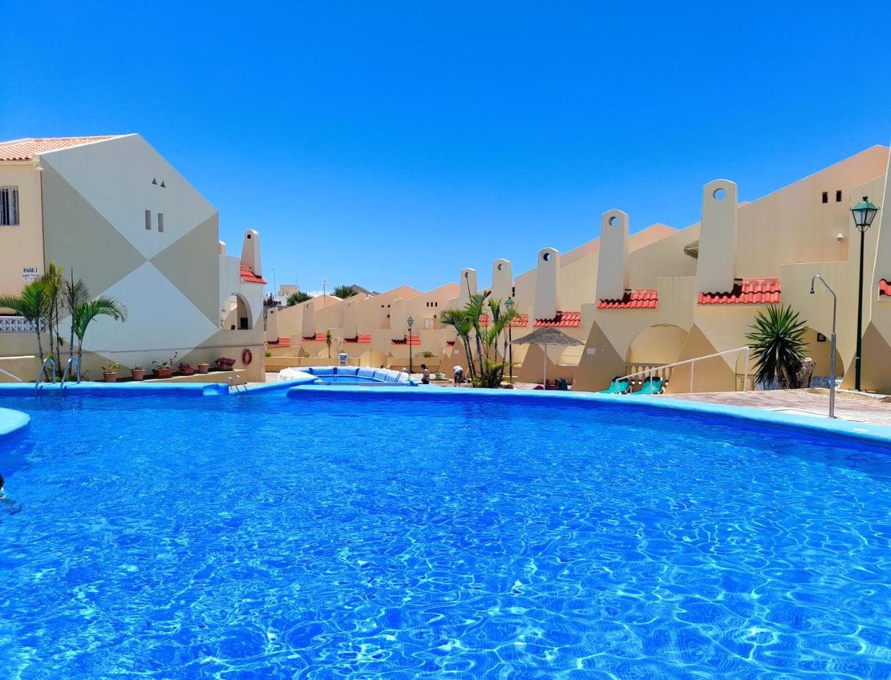 Mareverde Blue Studio Tenerife