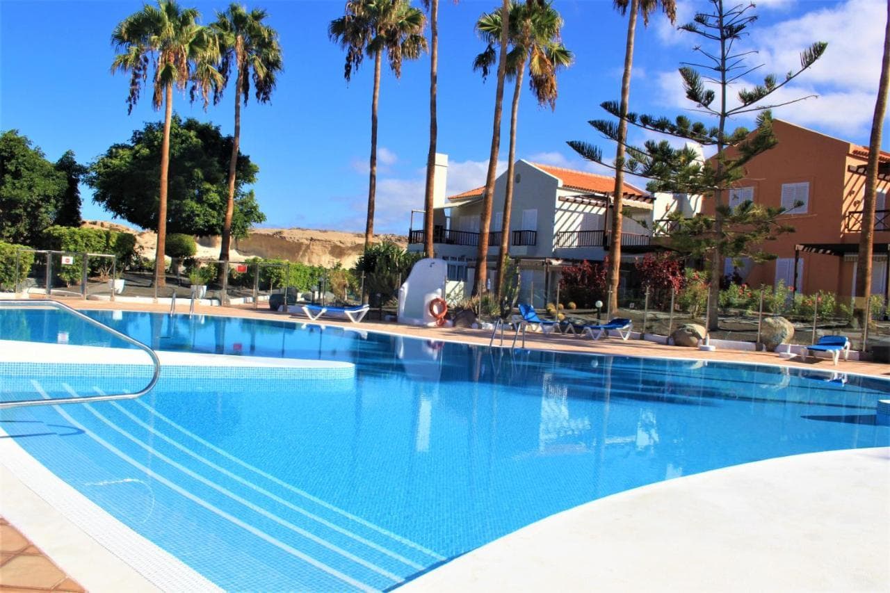 Almacanarias.Holidays Alma 2