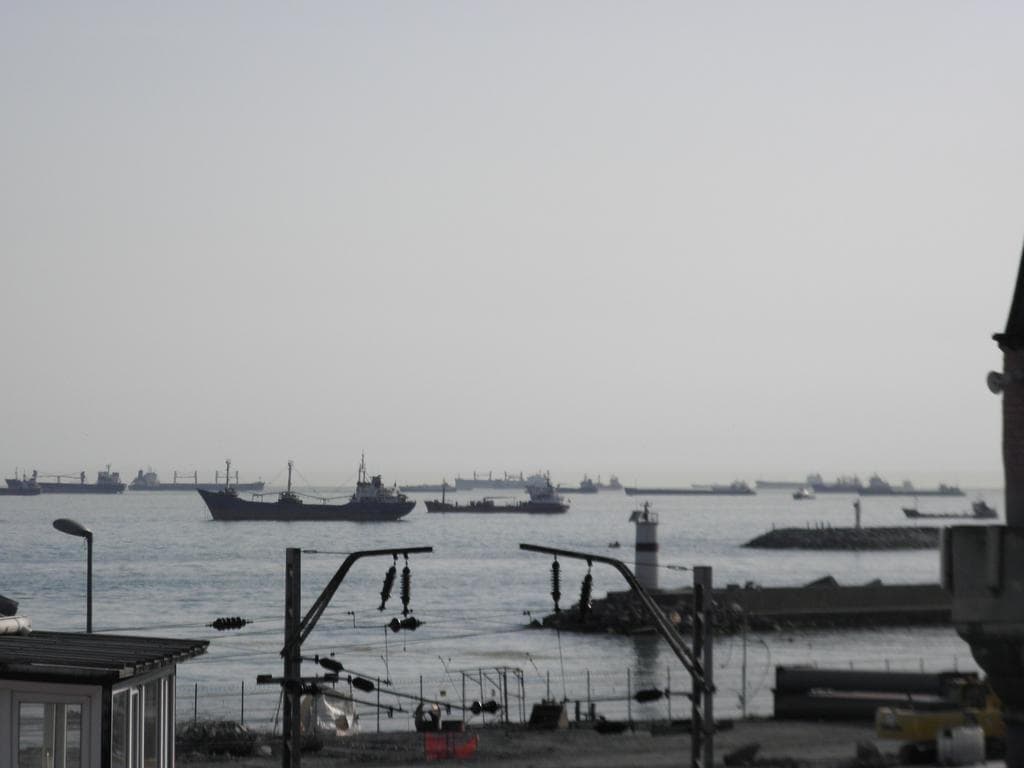 Serife Sirin Hanim Konagi