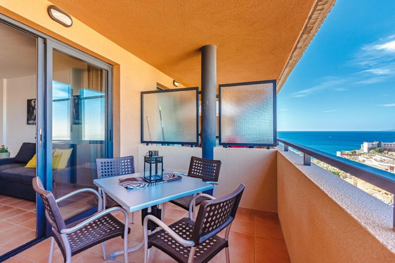 Paraiso II Fh Free Wifi