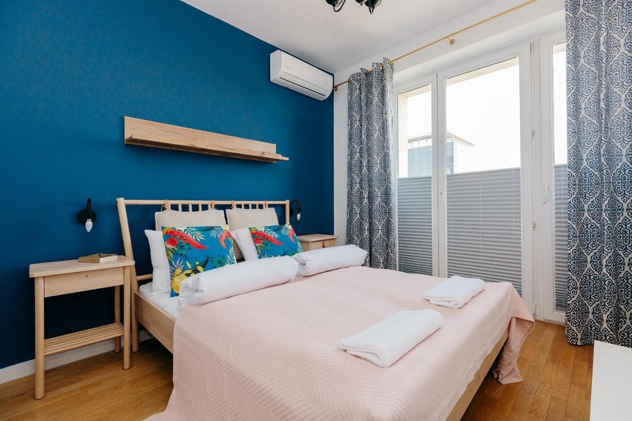 Shortstaypoland Marszałkowska (B12)